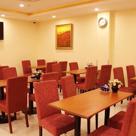 Hanting Hotel Ji'Nan Jiefang Road 2Nd Jinan Chambre photo